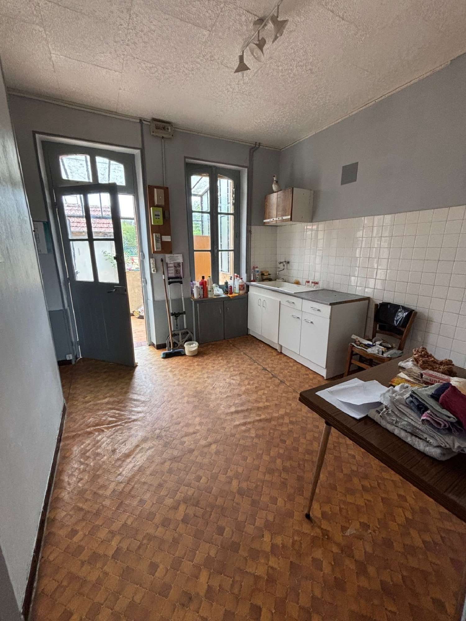  en venta casa La Guerche-sur-l'Aubois Cher 4