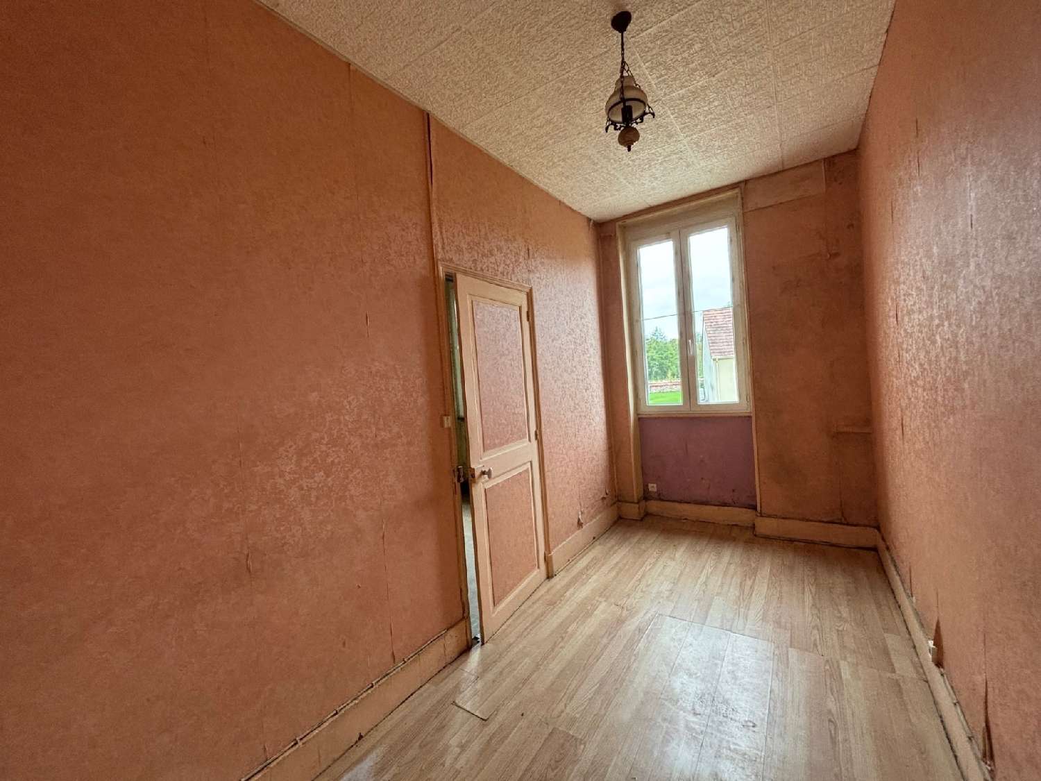  en venta casa La Guerche-sur-l'Aubois Cher 6