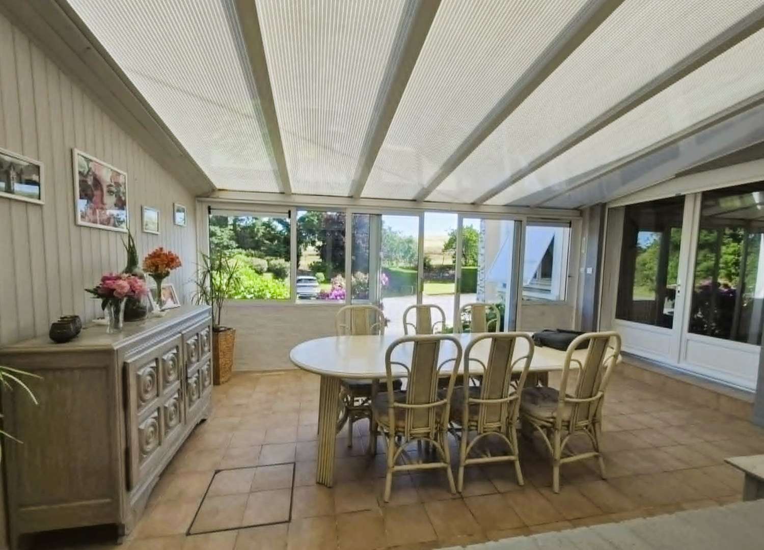 te koop huis La Jumellière Maine-et-Loire 3