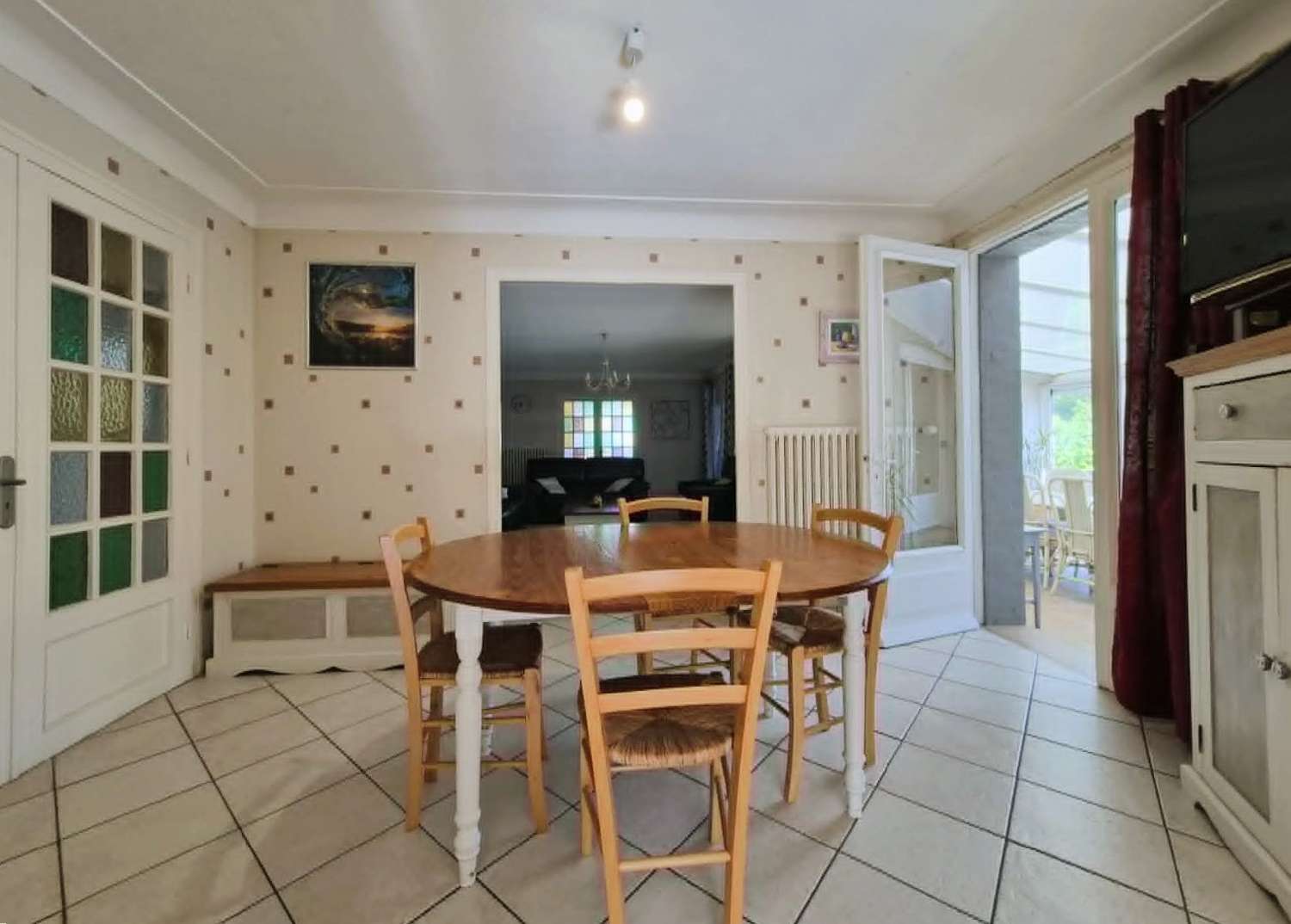 te koop huis La Jumellière Maine-et-Loire 4