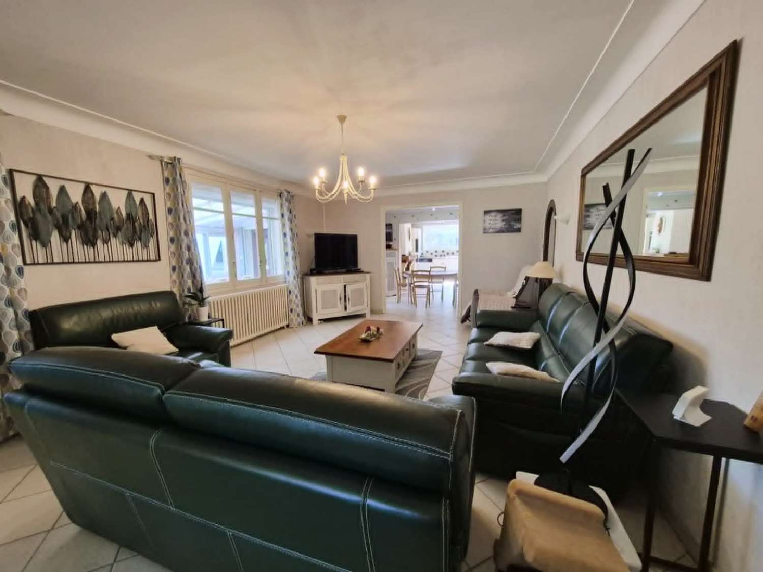 te koop huis La Jumellière Maine-et-Loire 5