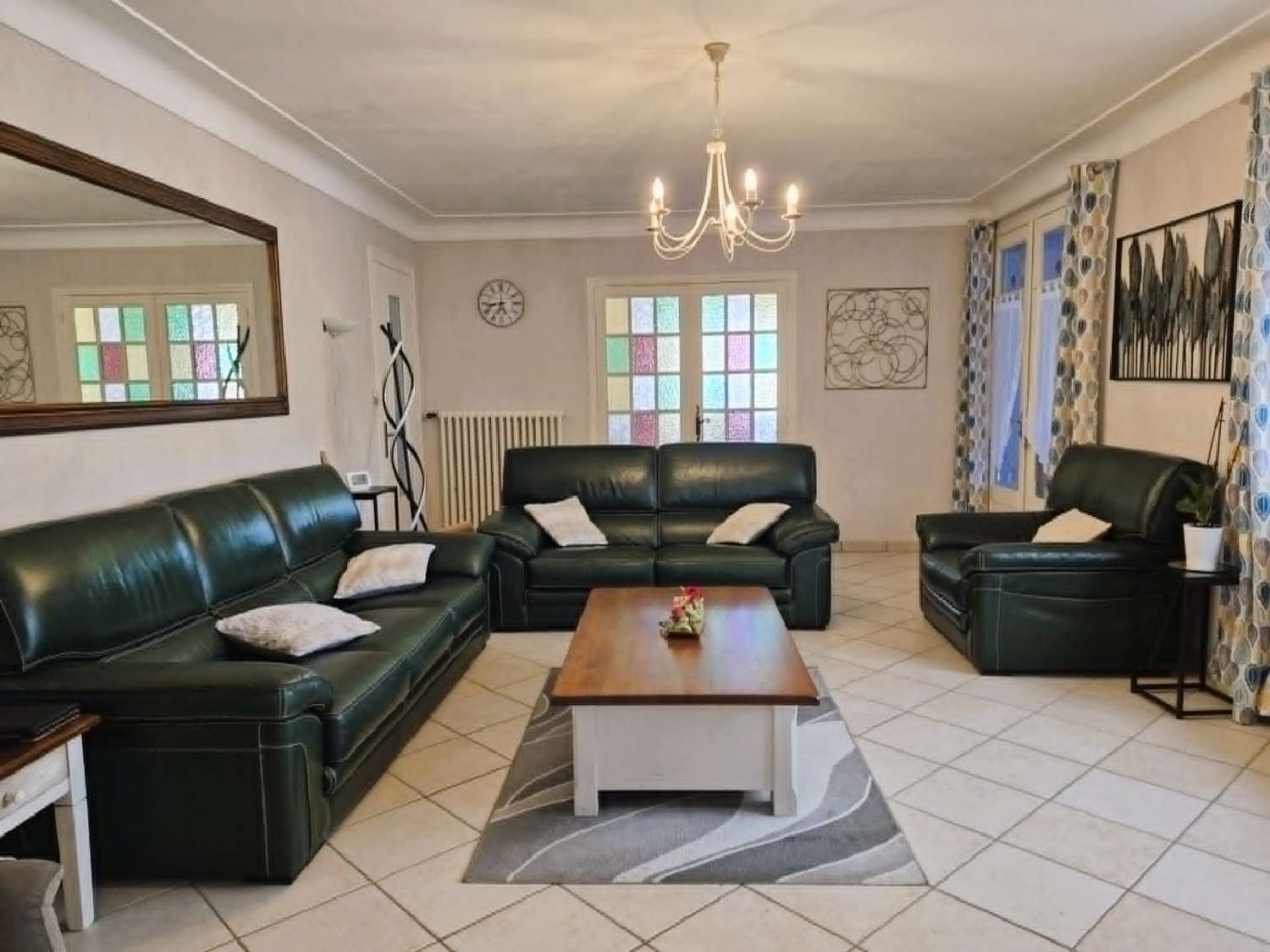 te koop huis La Jumellière Maine-et-Loire 6