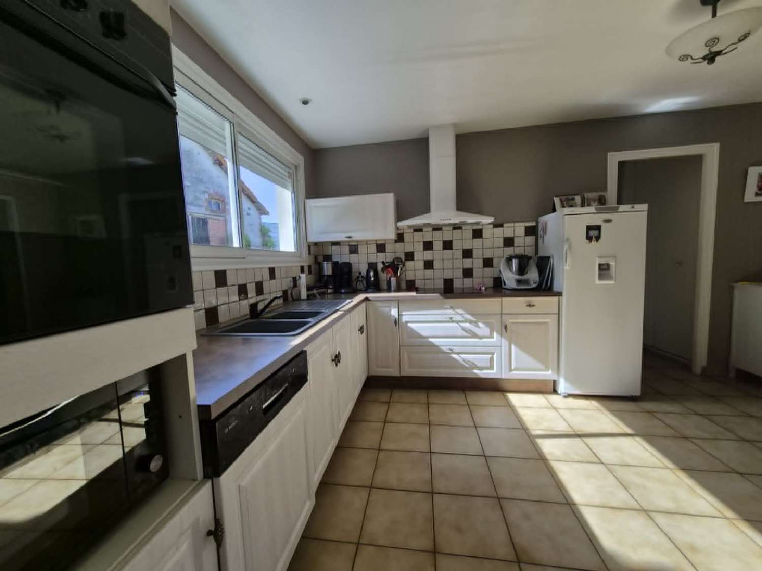 te koop huis La Jumellière Maine-et-Loire 7