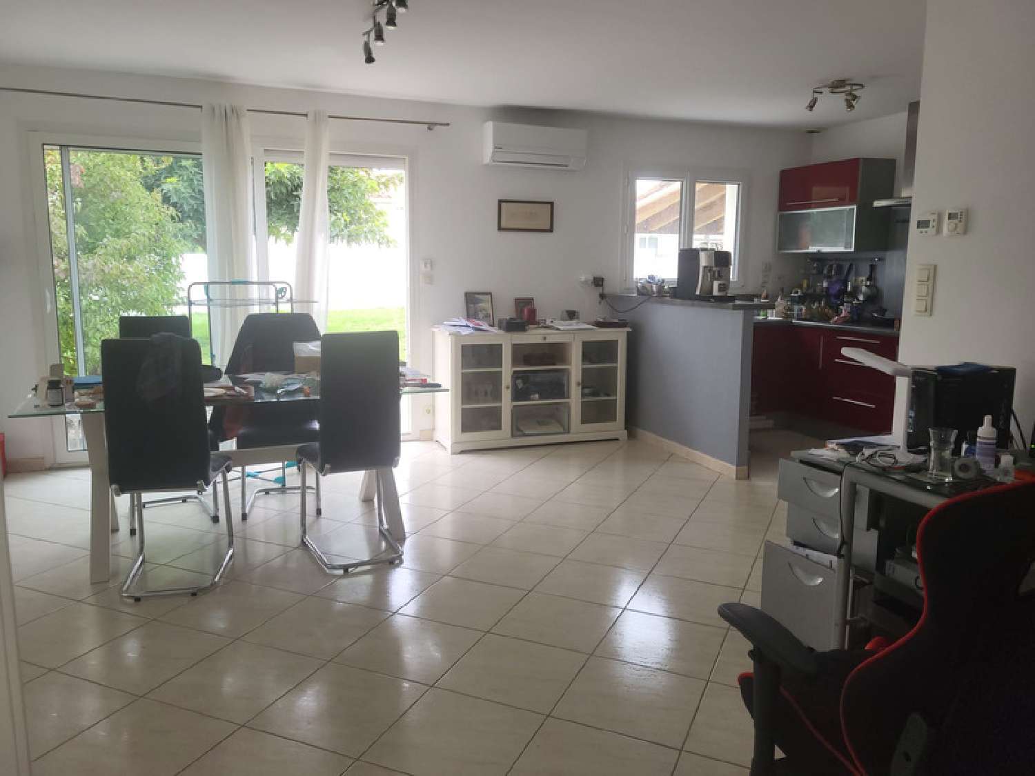 kaufen Haus La Laigne Charente-Maritime 1