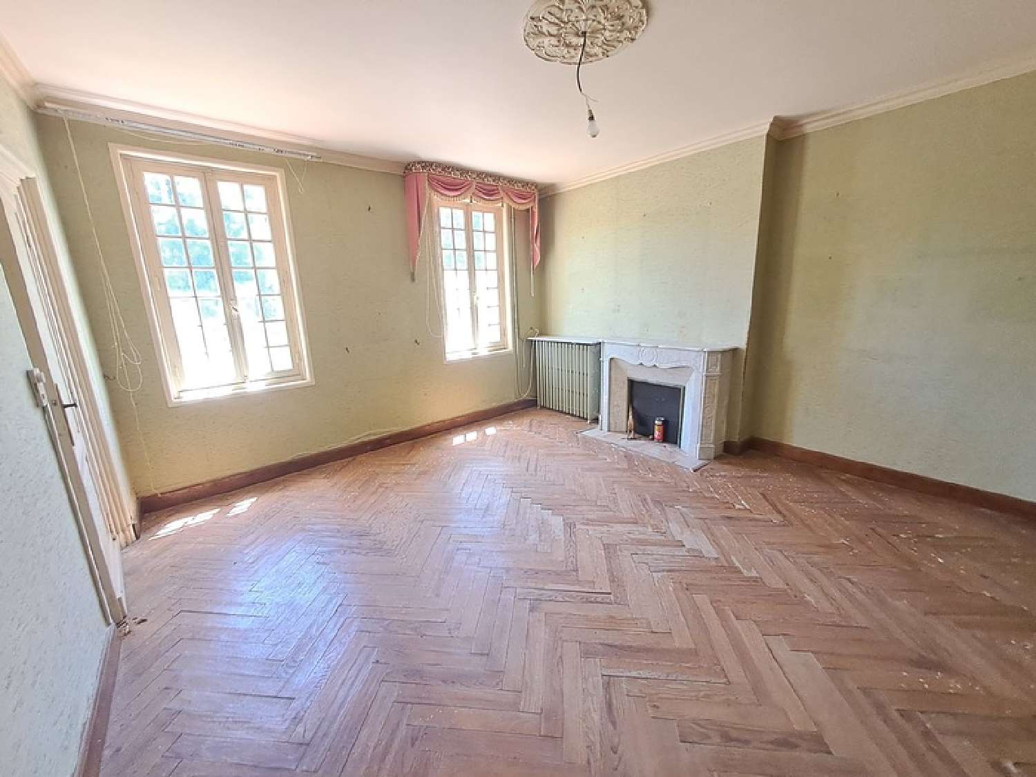  for sale house La Lande-de-Fronsac Gironde 7
