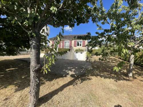 La Lande-de-Goult Orne huis foto