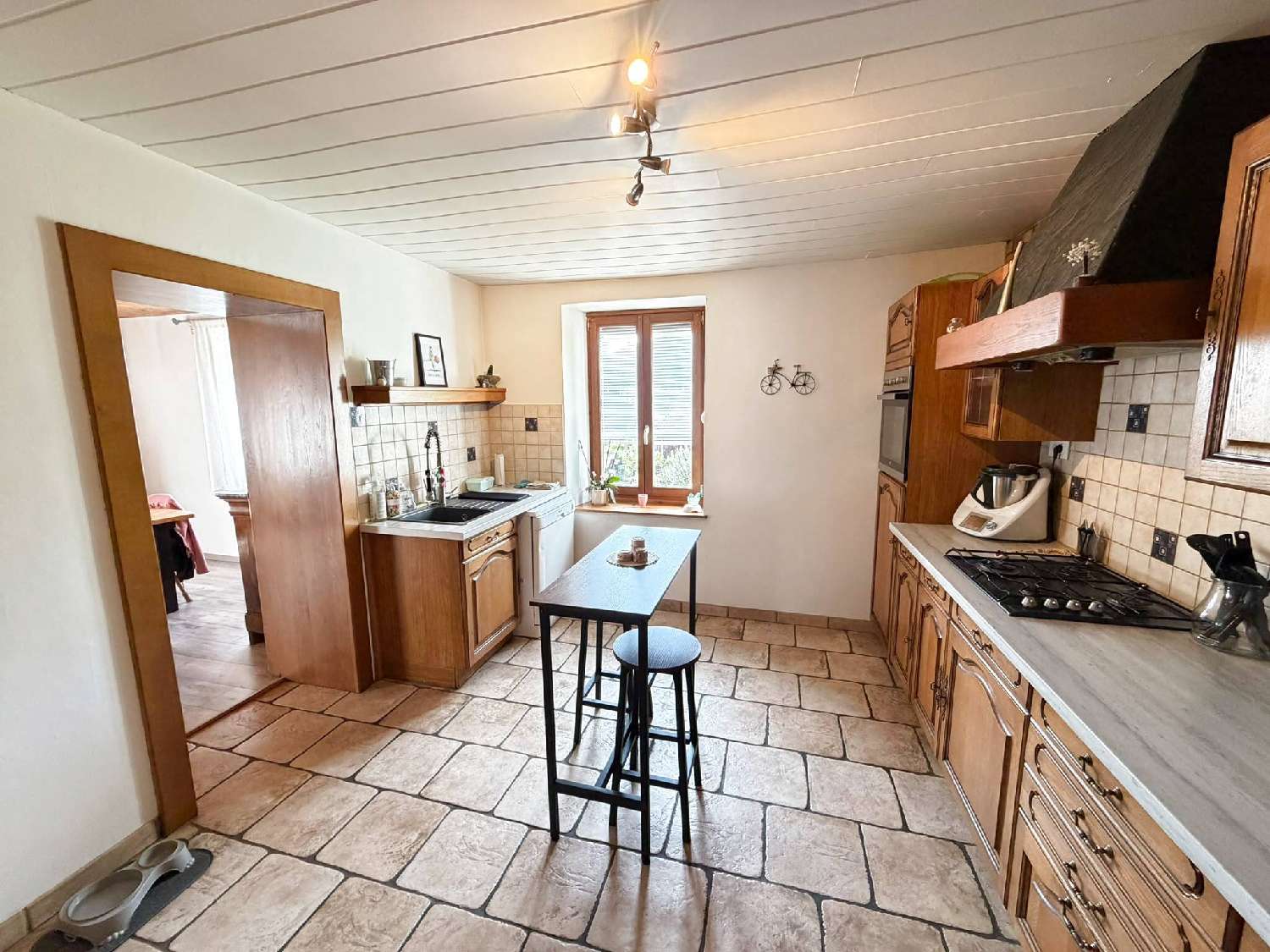 te koop huis La Longine Haute-Saône 5