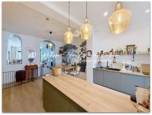 La Madeleine Nord Haus Bild 7413223