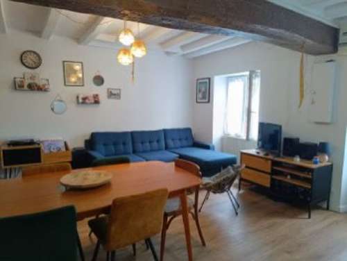 La Membrolle-sur-Longuenée Loir-et-Cher maison foto 7417462