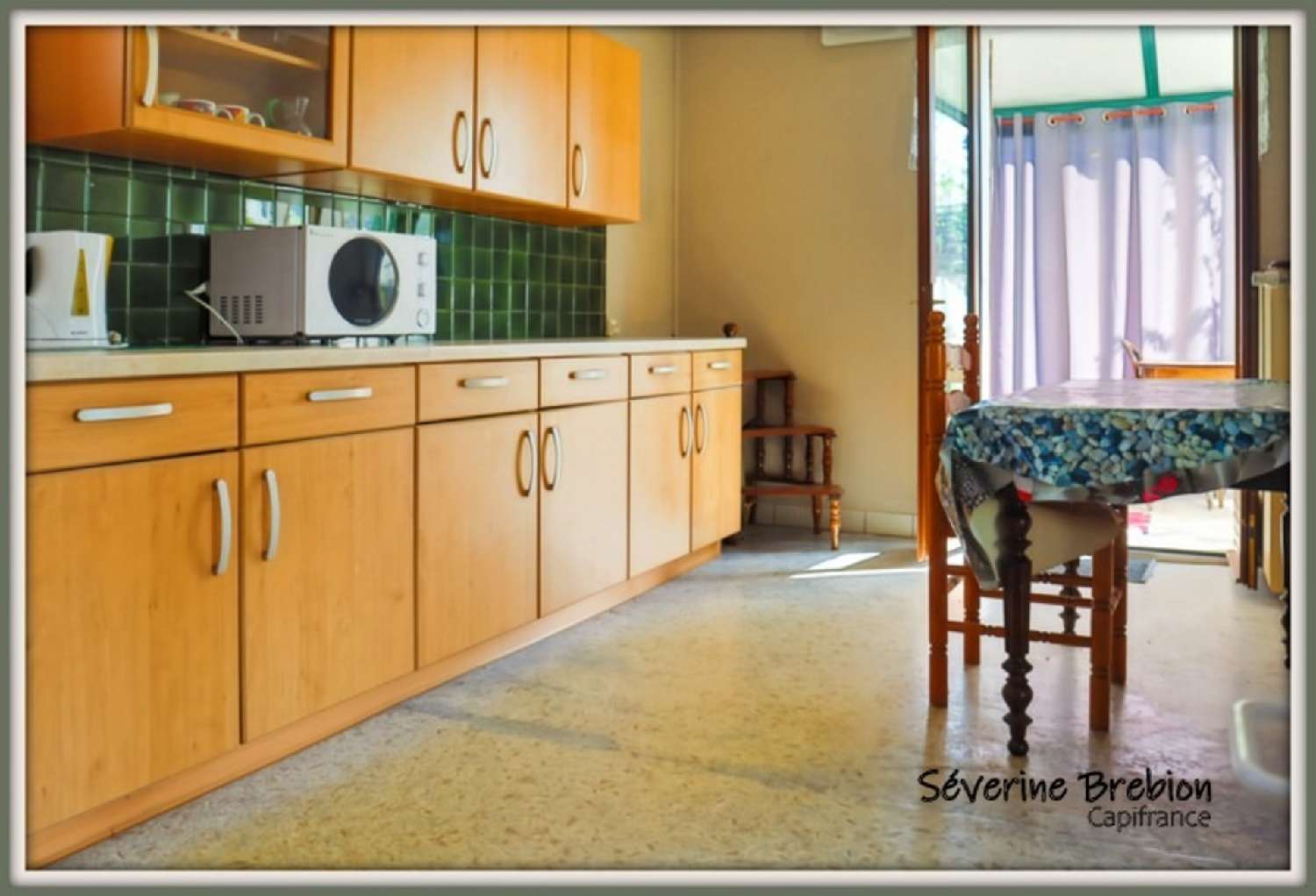 for sale house La Monnerie-le Montel Puy-de-Dôme 4