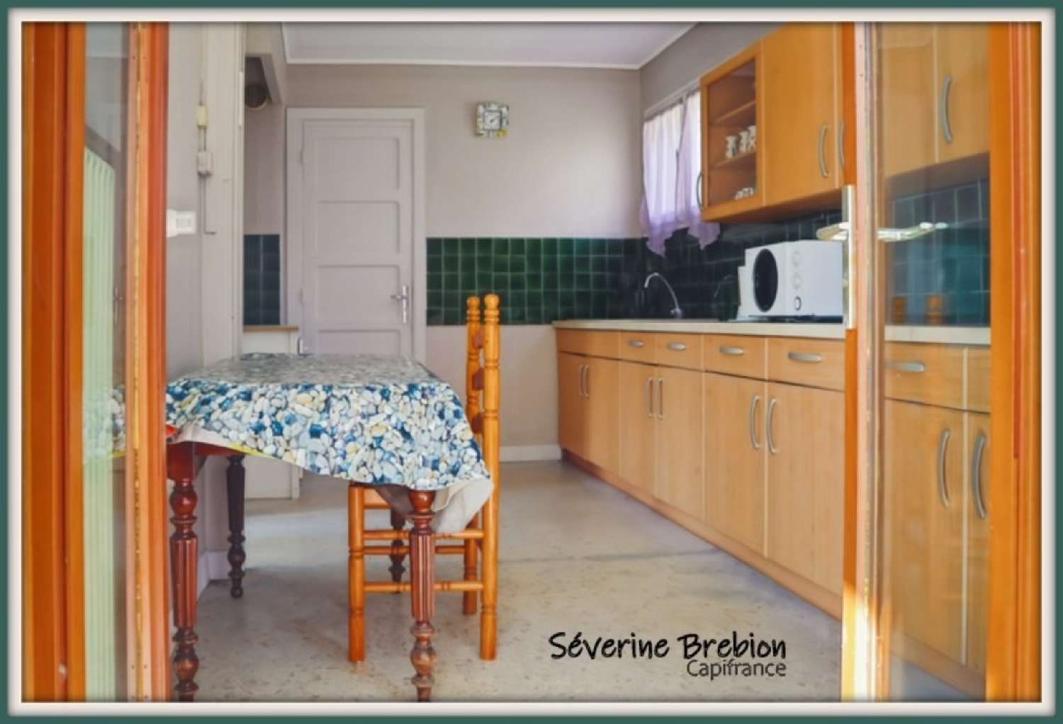 for sale house La Monnerie-le Montel Puy-de-Dôme 5