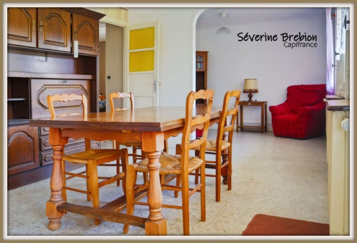 for sale house La Monnerie-le Montel Puy-de-Dôme 6