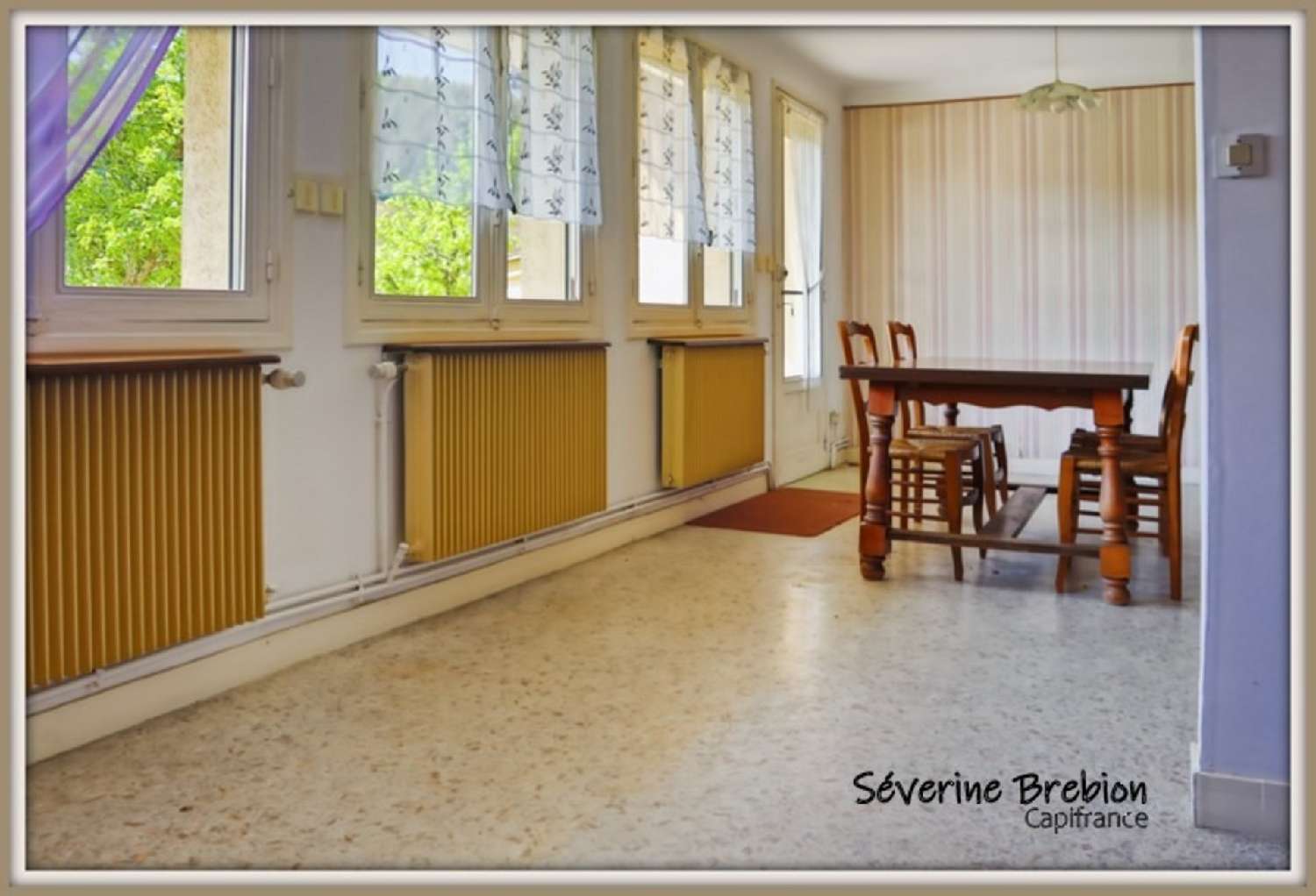 for sale house La Monnerie-le Montel Puy-de-Dôme 7