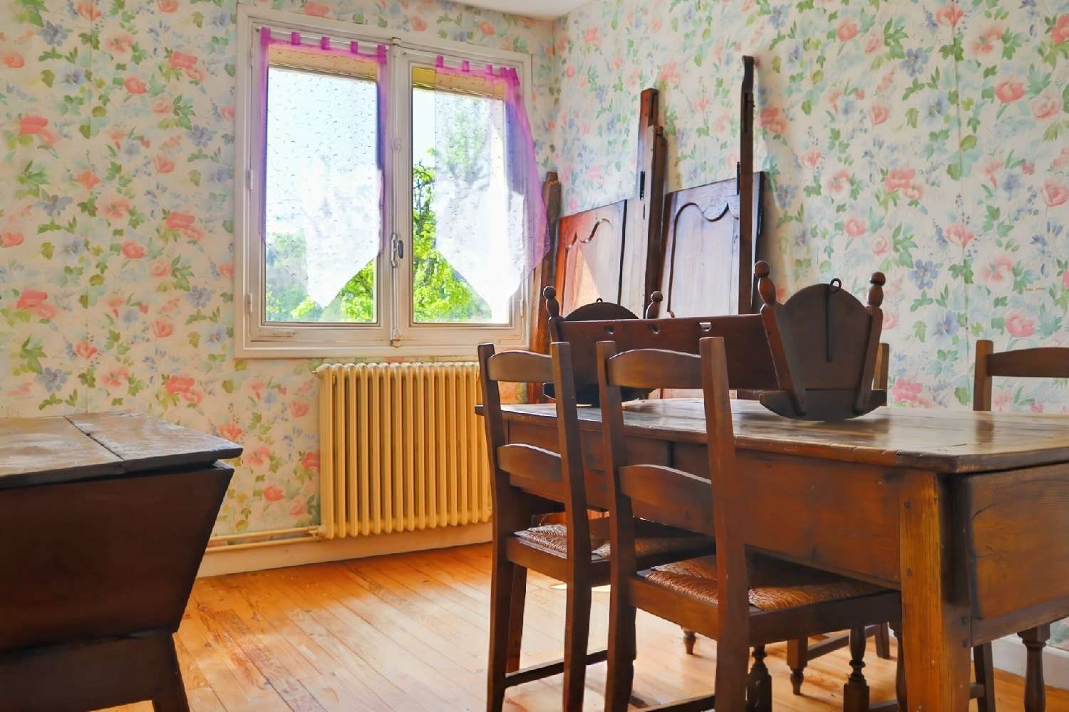 for sale house La Monnerie-le Montel Puy-de-Dôme 8
