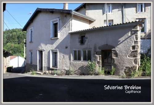La Monnerie-le Montel Puy-de-Dôme house foto 7404232