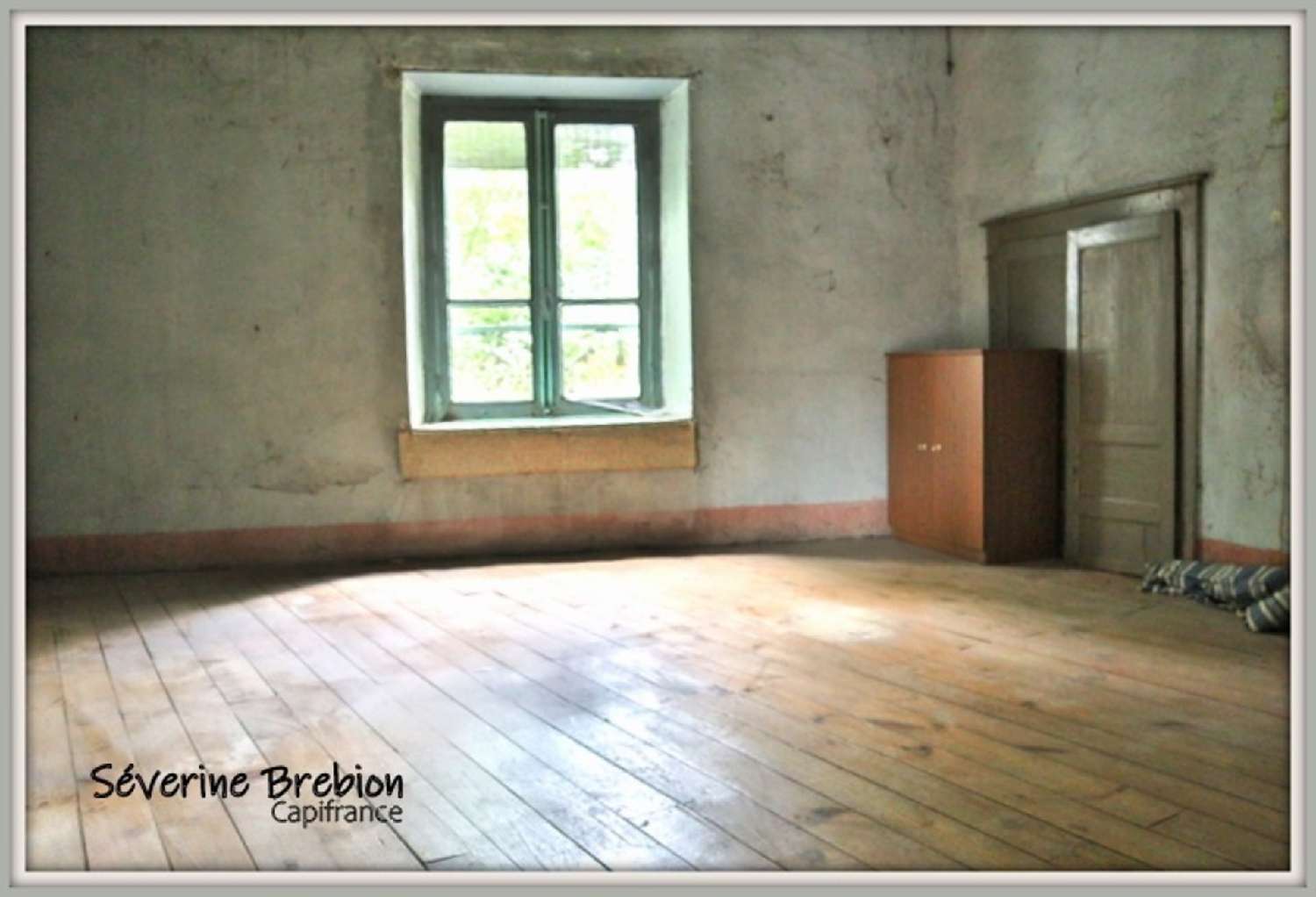 for sale house La Monnerie-le Montel Puy-de-Dôme 6
