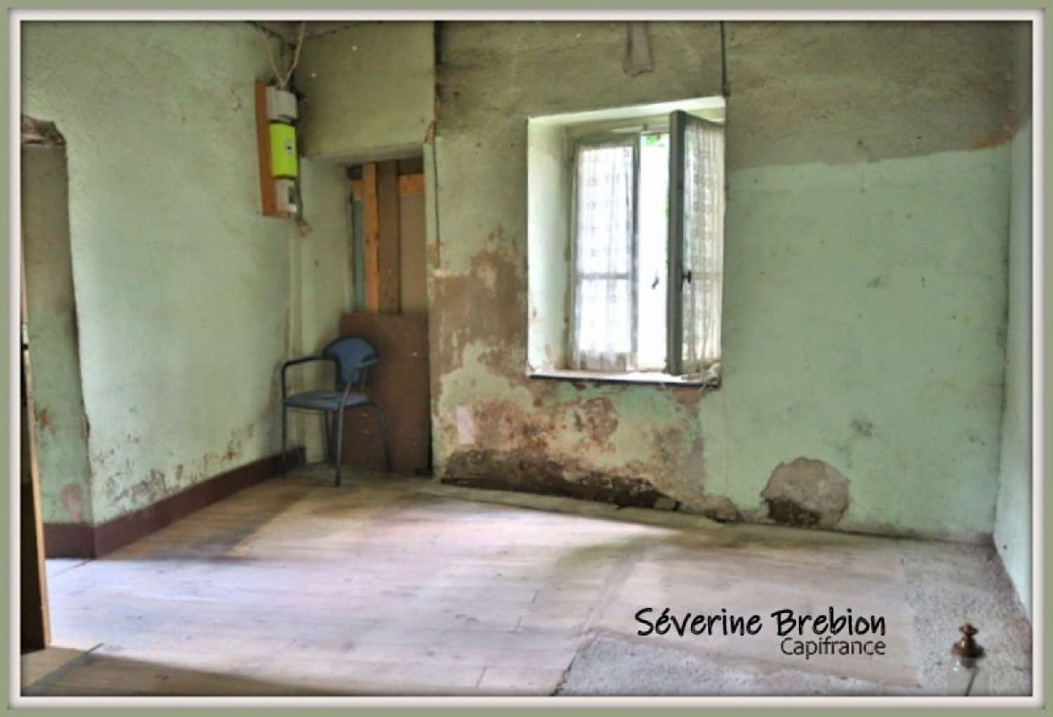 for sale house La Monnerie-le Montel Puy-de-Dôme 7