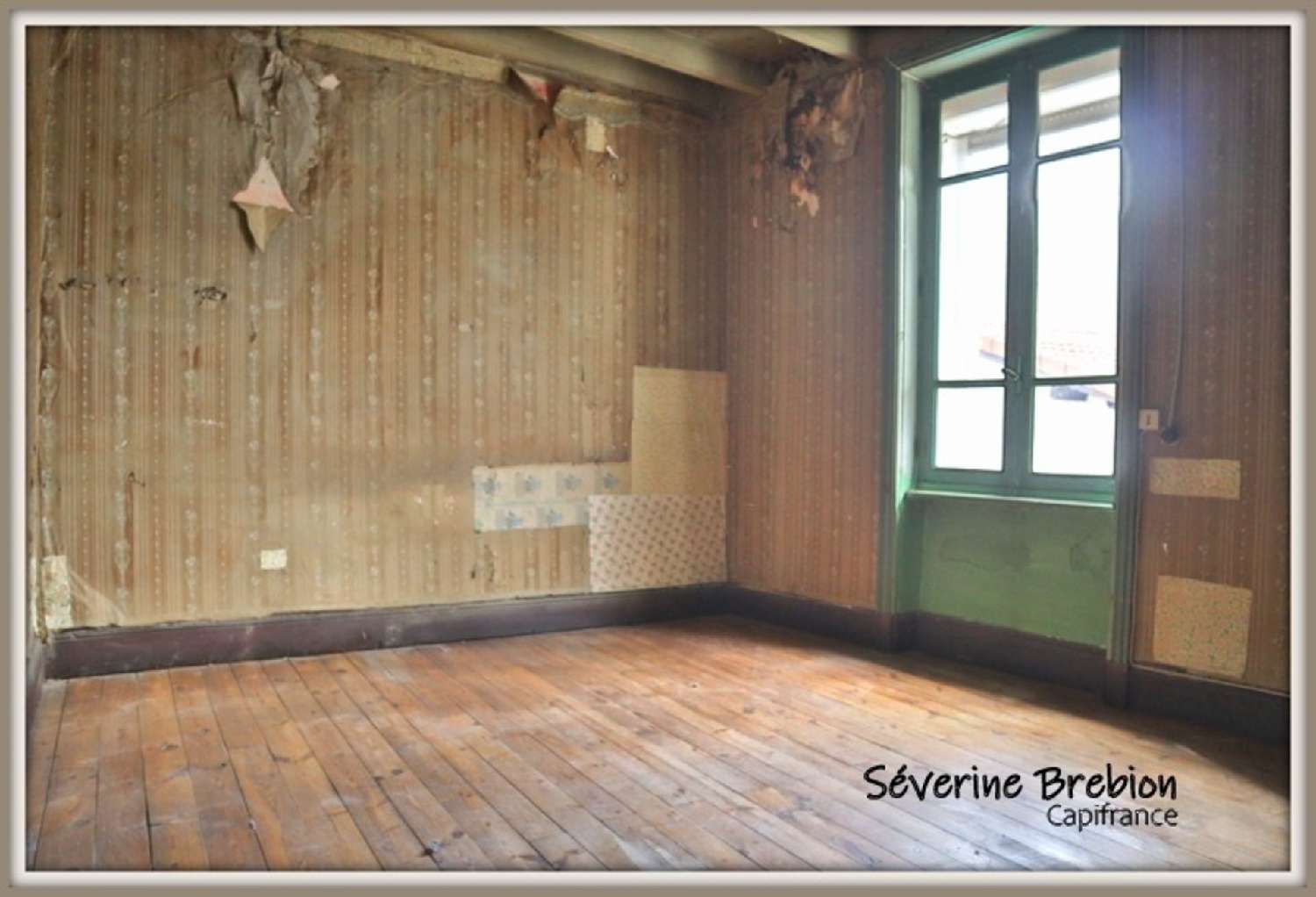 for sale house La Monnerie-le Montel Puy-de-Dôme 8