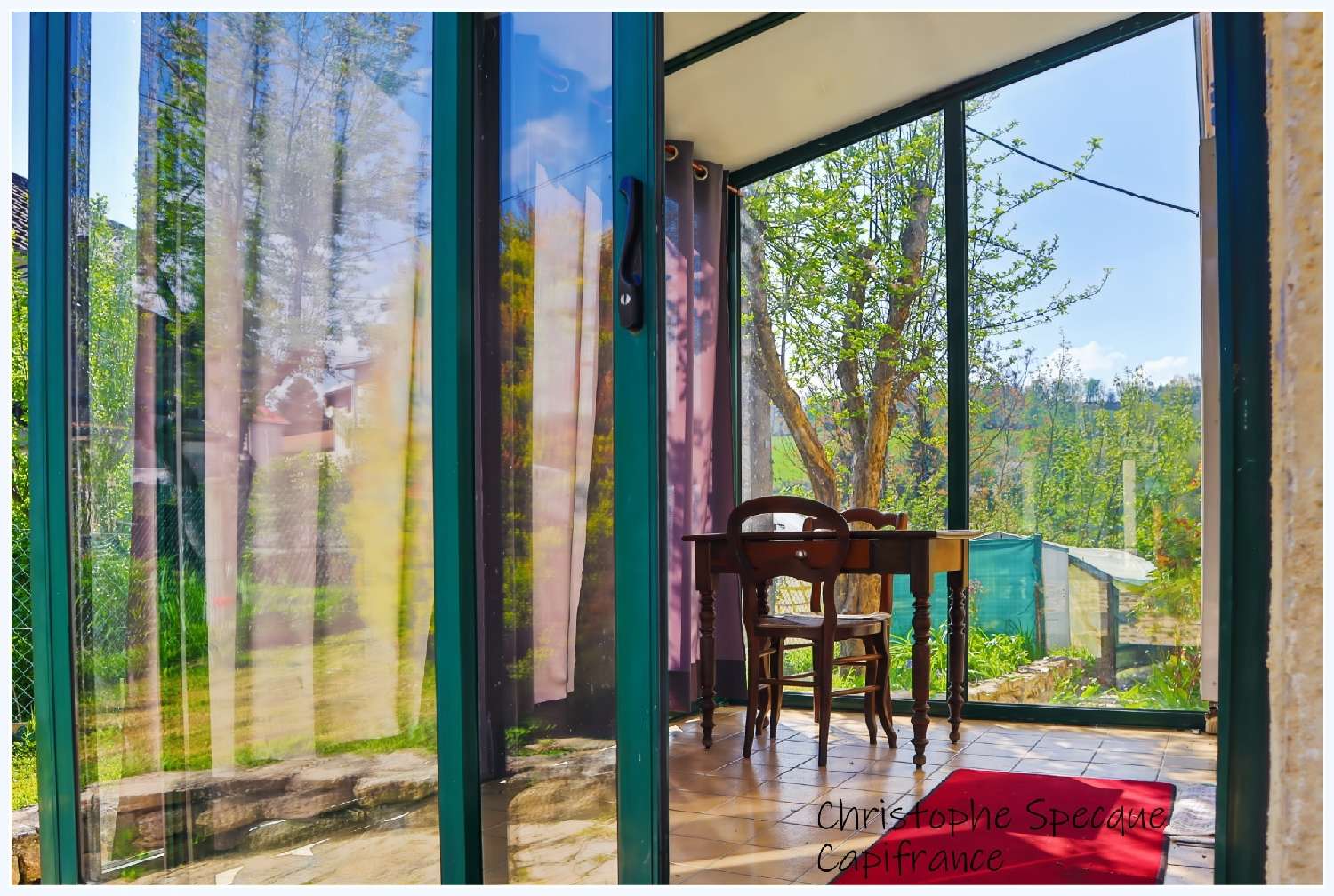  à vendre maison La Monnerie-le Montel Puy-de-Dôme 4