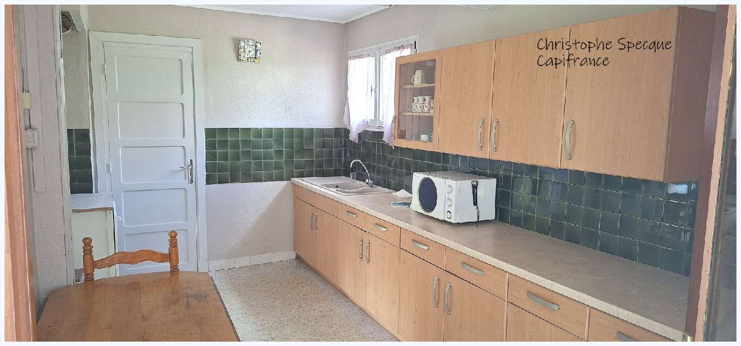  à vendre maison La Monnerie-le Montel Puy-de-Dôme 6
