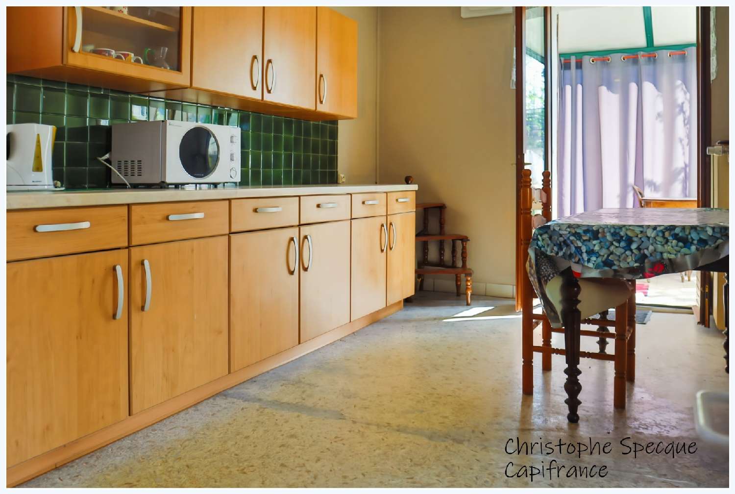  à vendre maison La Monnerie-le Montel Puy-de-Dôme 7