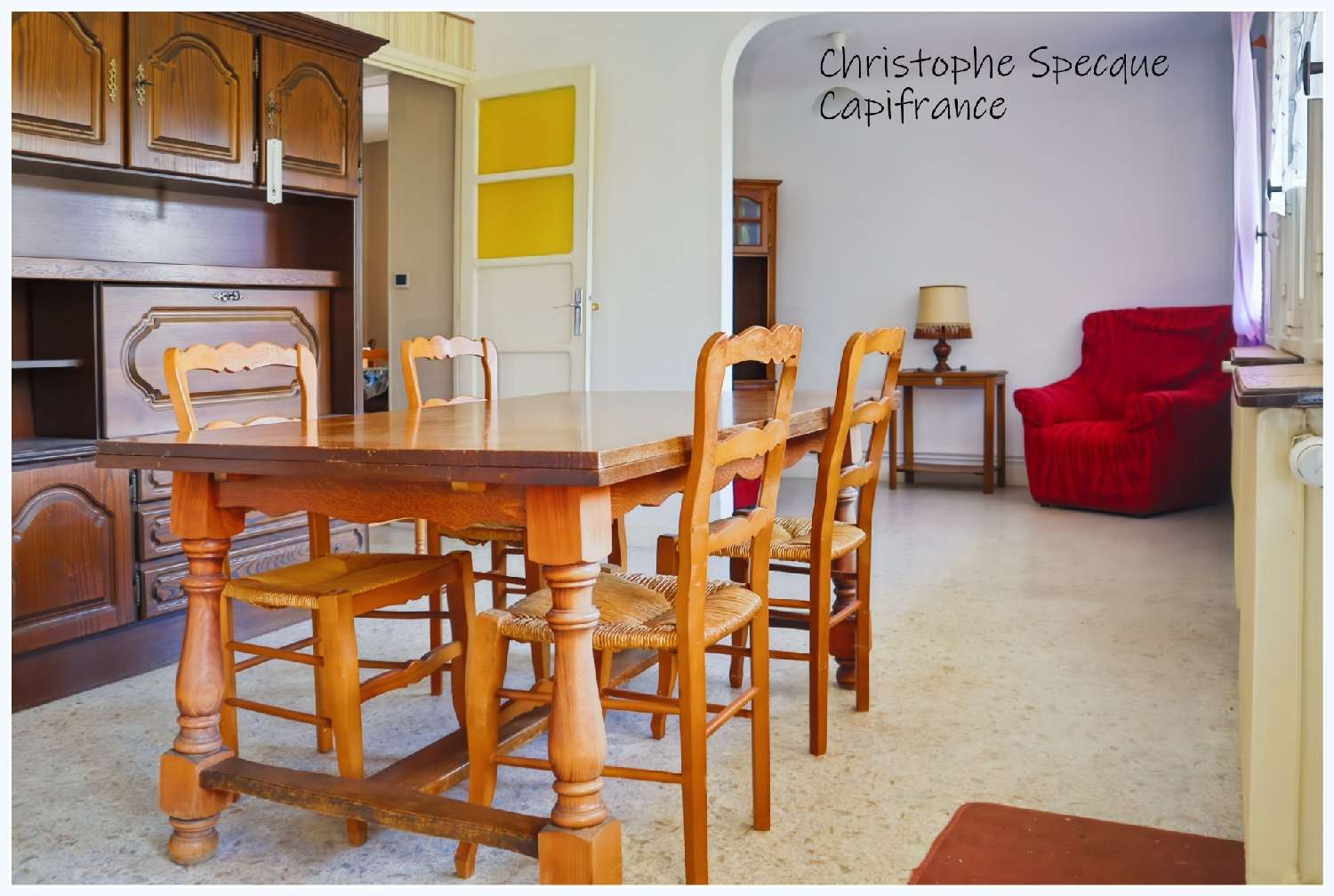  à vendre maison La Monnerie-le Montel Puy-de-Dôme 8