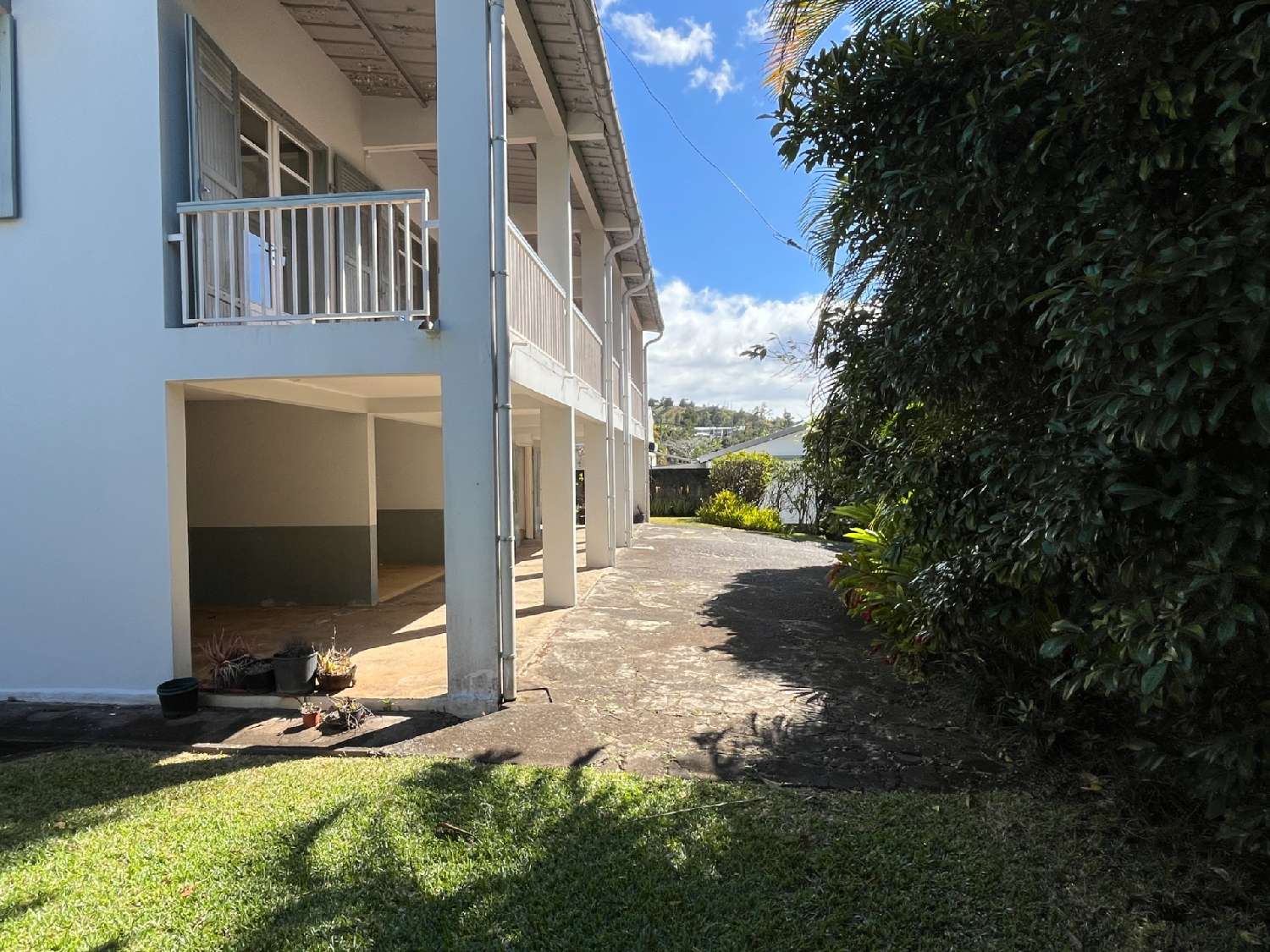à vendre maison La Montagne Haute-Saône 3