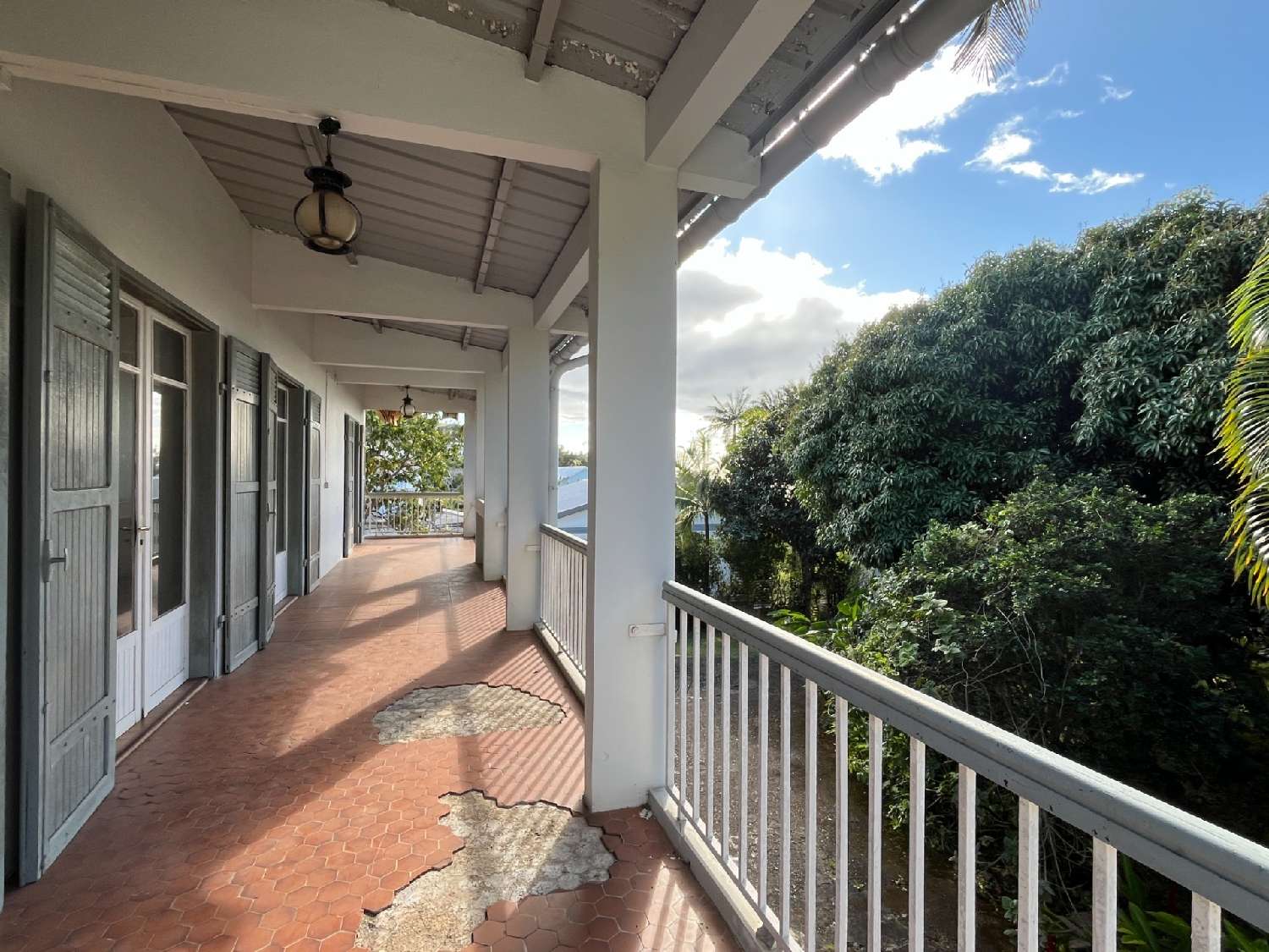 à vendre maison La Montagne Haute-Saône 4