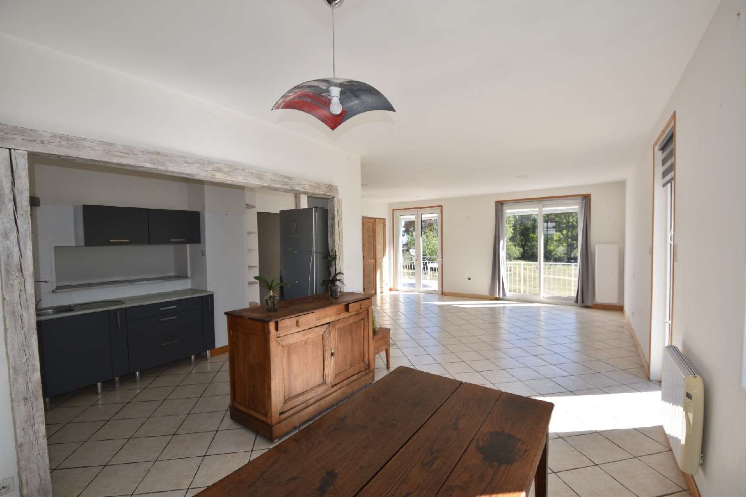 for sale house La Motte-Saint-Jean Saône-et-Loire 3