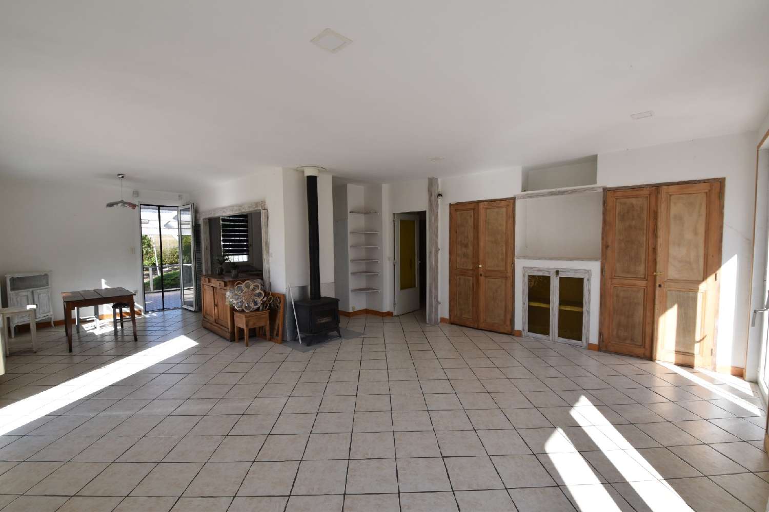 for sale house La Motte-Saint-Jean Saône-et-Loire 4