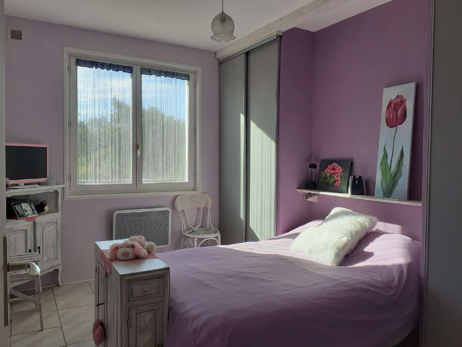 for sale house La Motte-Saint-Jean Saône-et-Loire 5