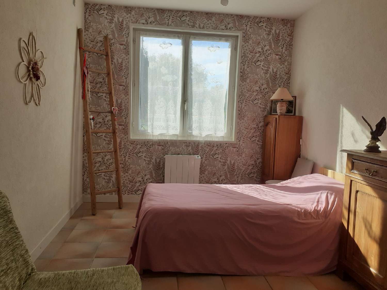 for sale house La Motte-Saint-Jean Saône-et-Loire 6