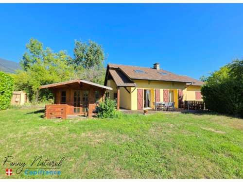 La Motte-Servolex Savoie huis foto 7411472