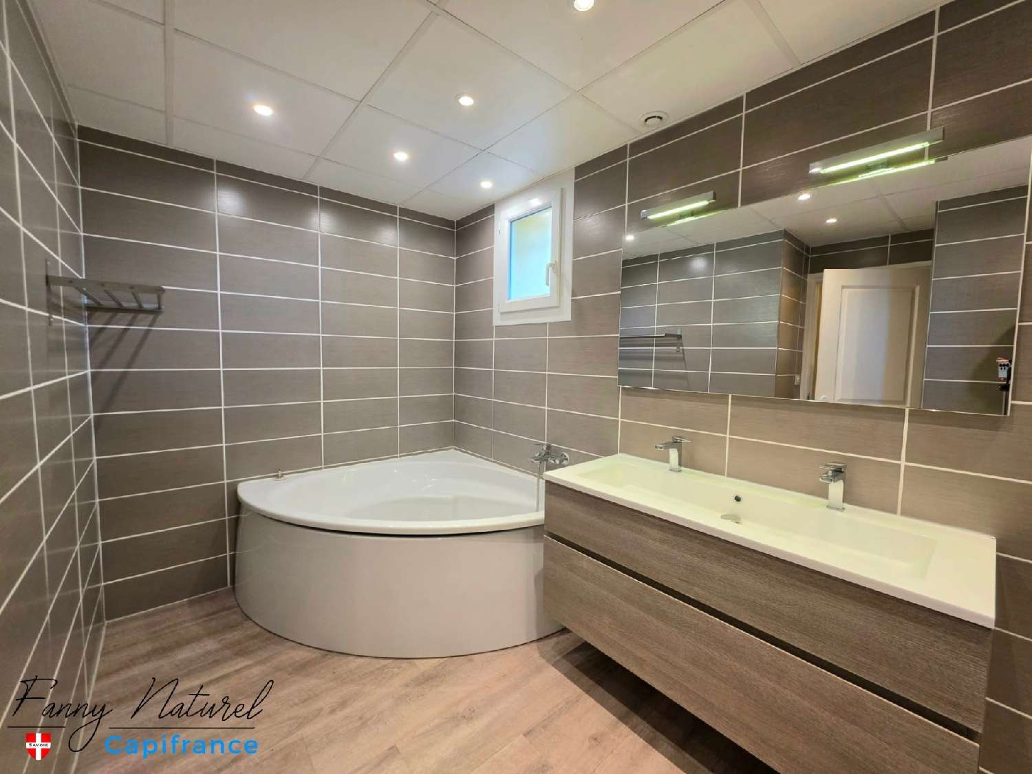 te koop huis La Motte-Servolex Savoie 7