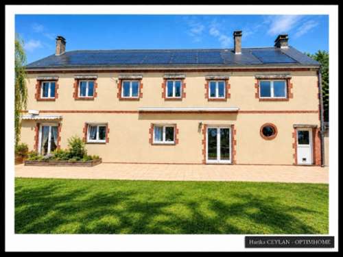 La Neuville-sur-Oudeuil Oise maison foto 7409775