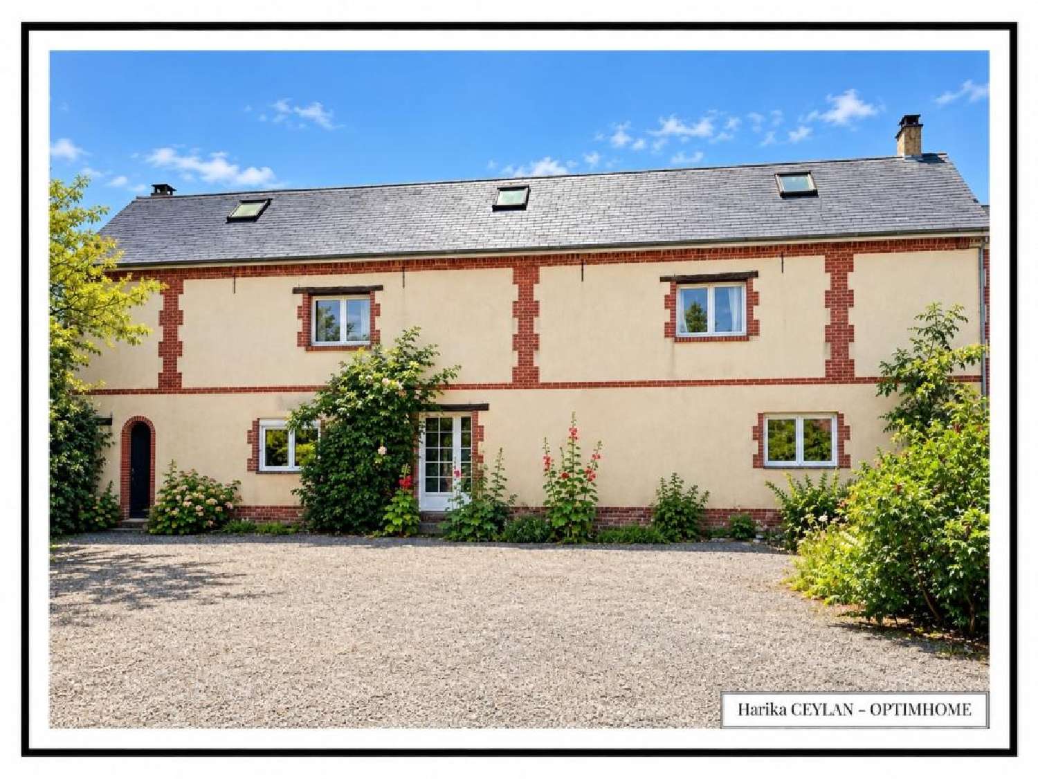  à vendre maison La Neuville-sur-Oudeuil Oise 3