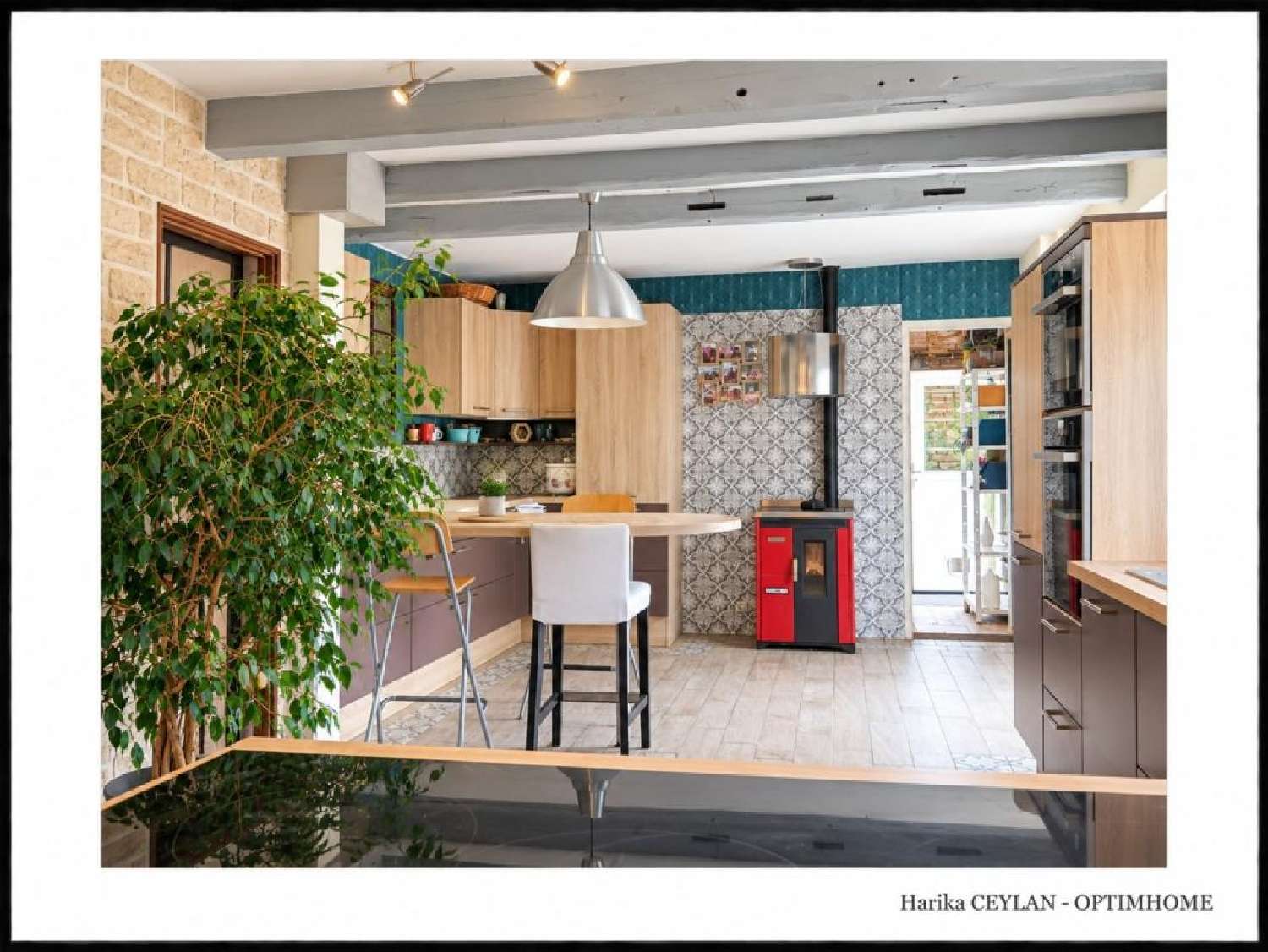  à vendre maison La Neuville-sur-Oudeuil Oise 6