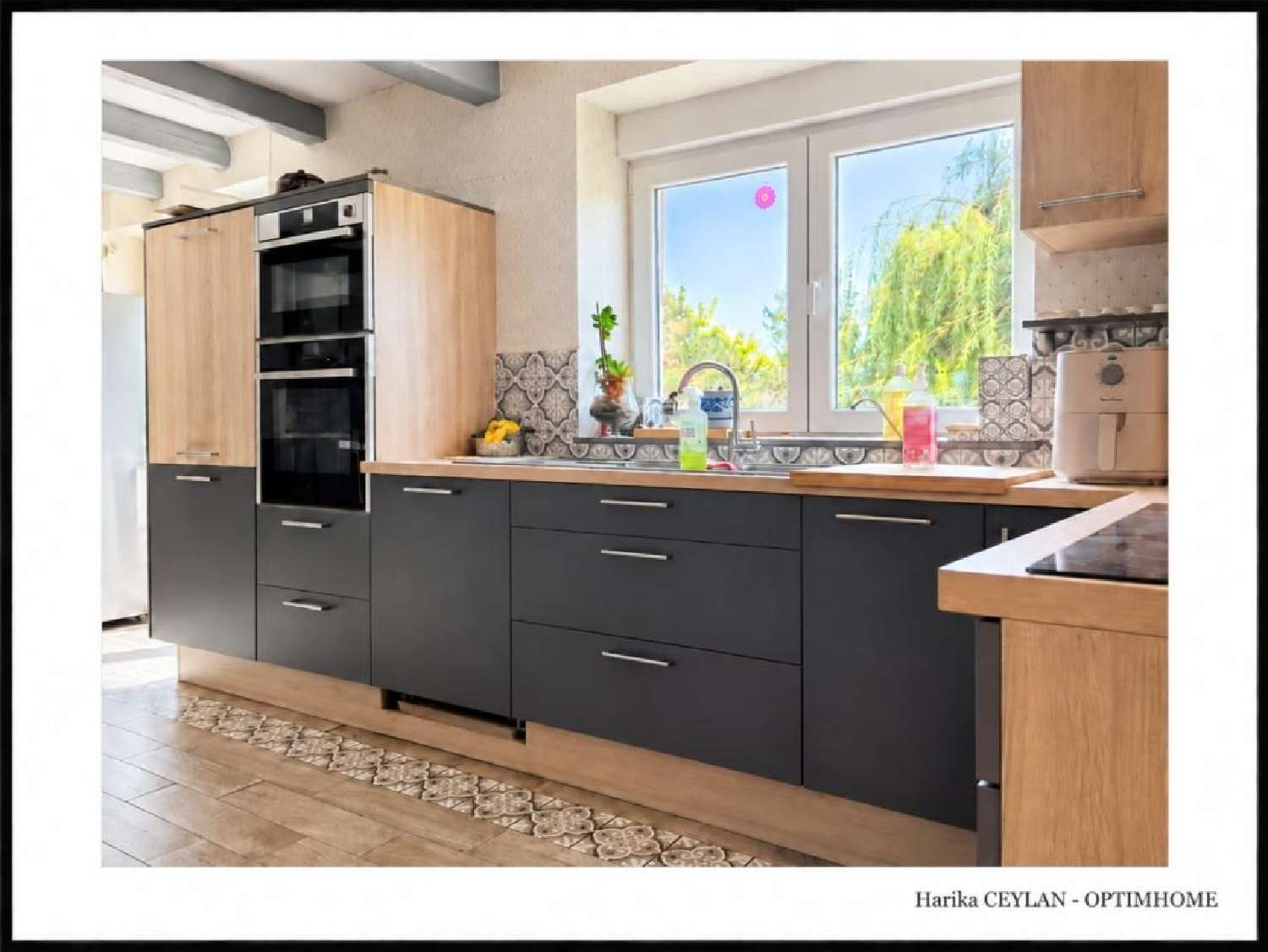  à vendre maison La Neuville-sur-Oudeuil Oise 7