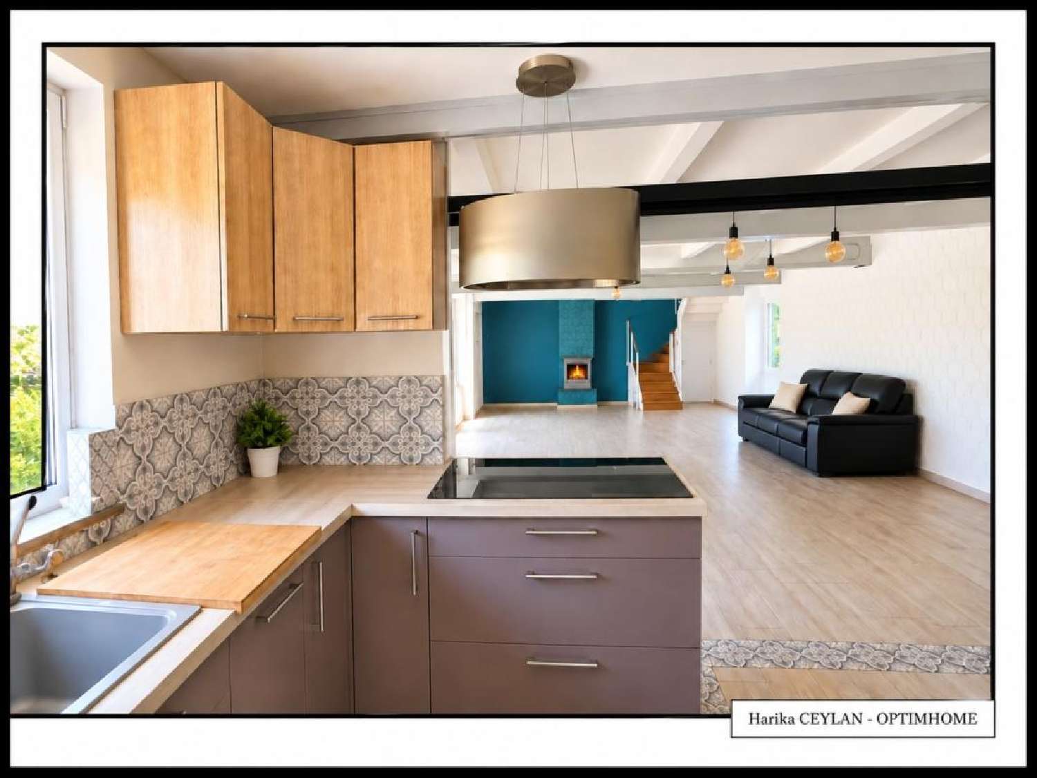  à vendre maison La Neuville-sur-Oudeuil Oise 8