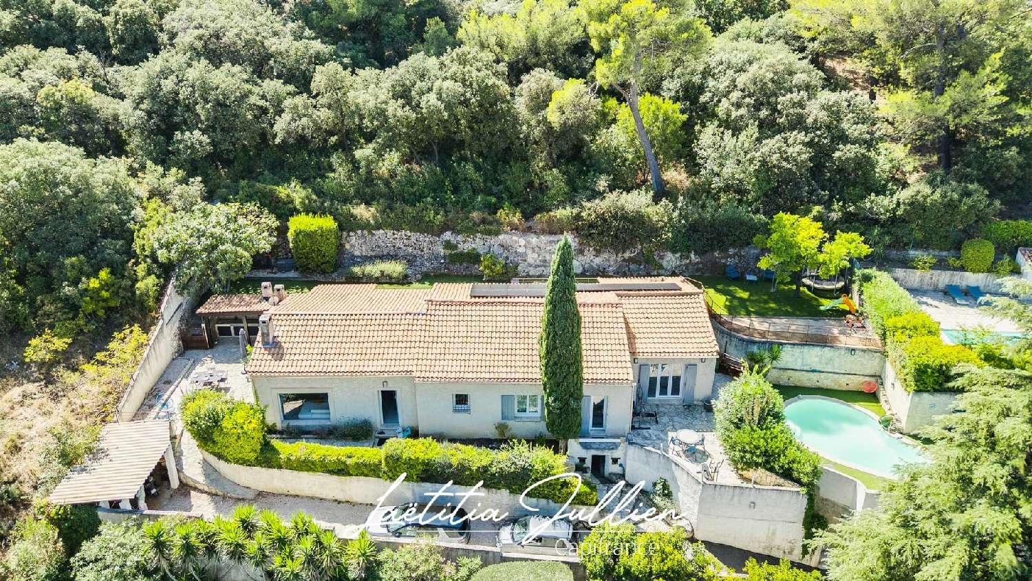 en venta casa La Penne-sur-Huveaune Bocas del Ródano 1