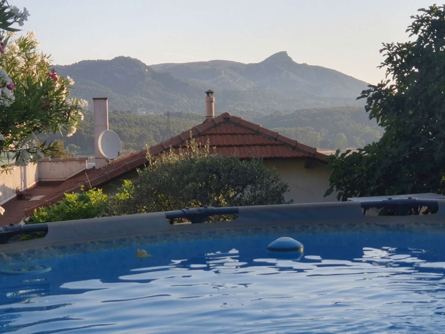 à vendre maison La Penne-sur-Huveaune Bouches-du-Rhône 1