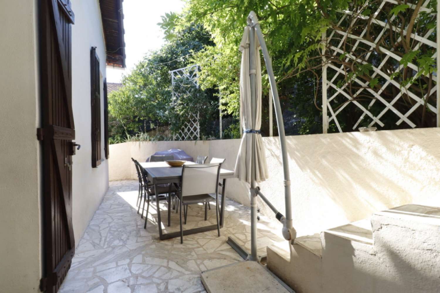 à vendre maison La Penne-sur-Huveaune Bouches-du-Rhône 2