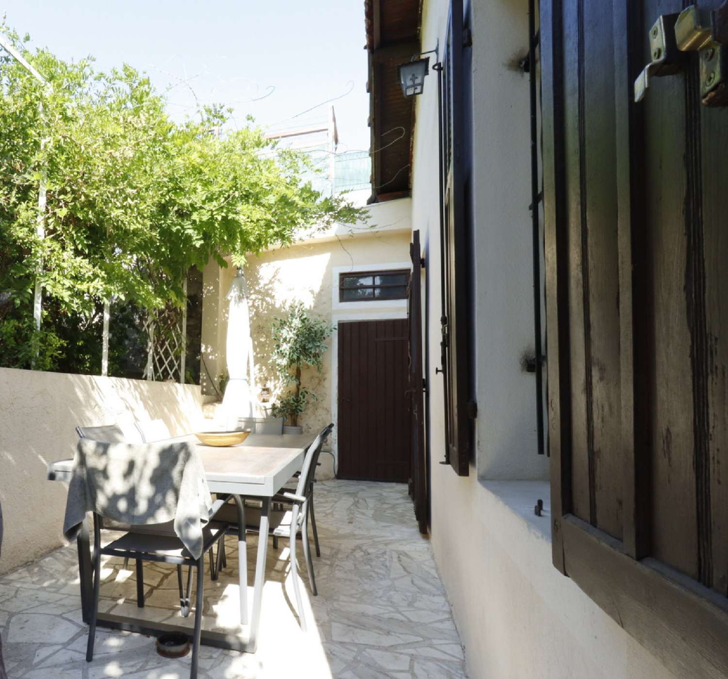 à vendre maison La Penne-sur-Huveaune Bouches-du-Rhône 3