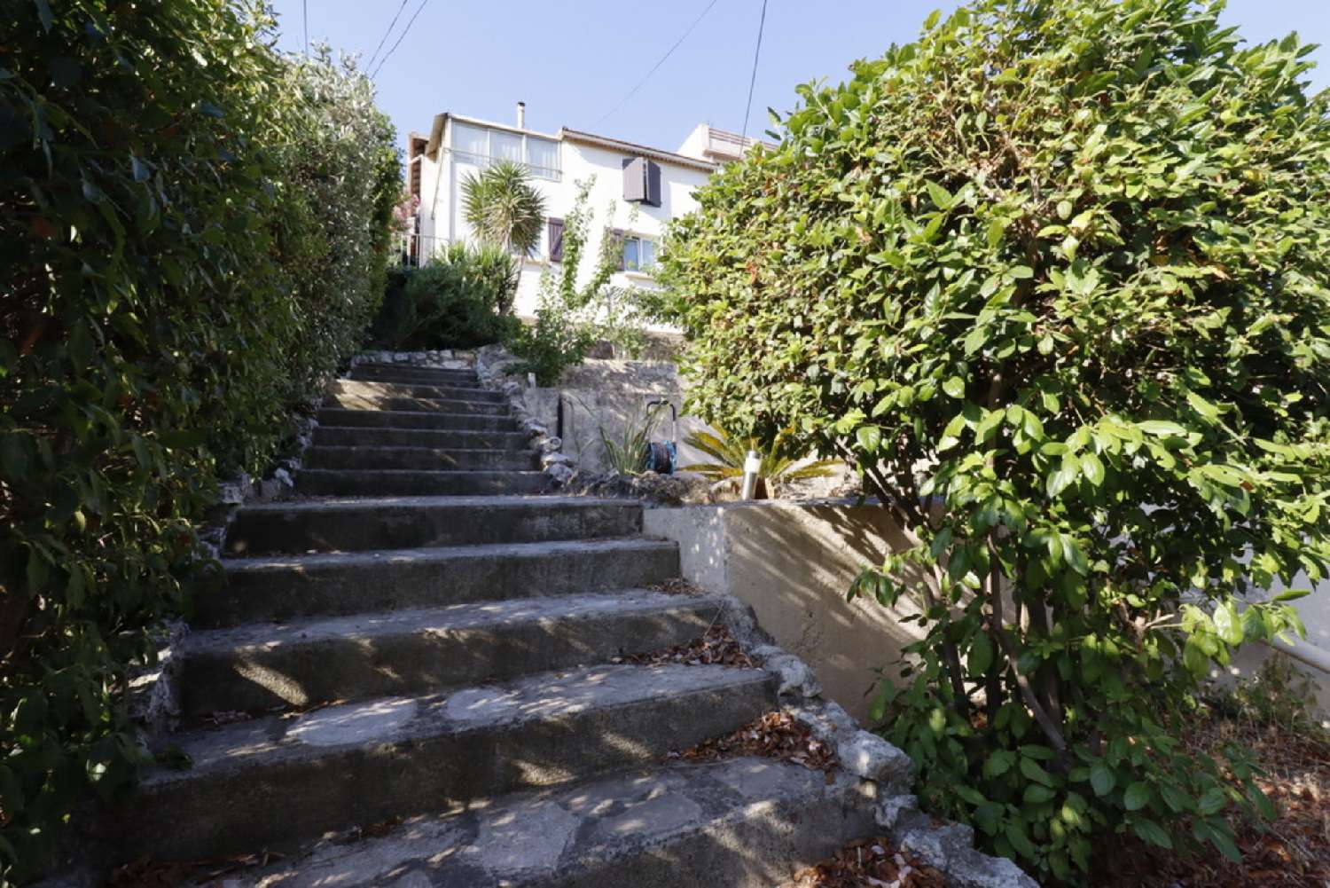 à vendre maison La Penne-sur-Huveaune Bouches-du-Rhône 4