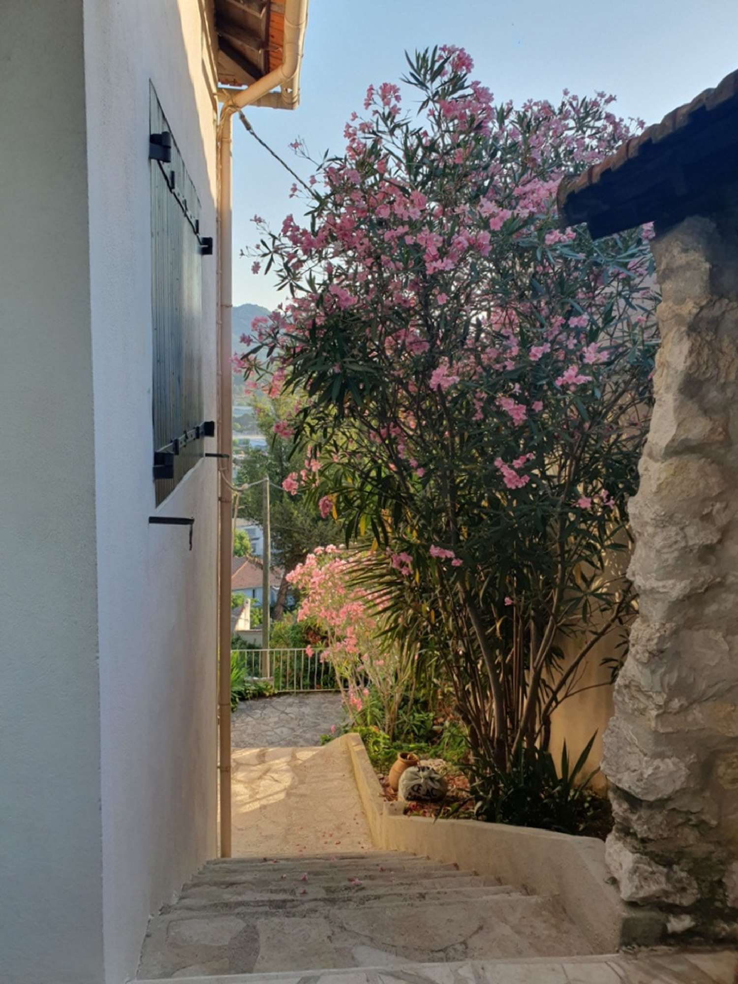 à vendre maison La Penne-sur-Huveaune Bouches-du-Rhône 5