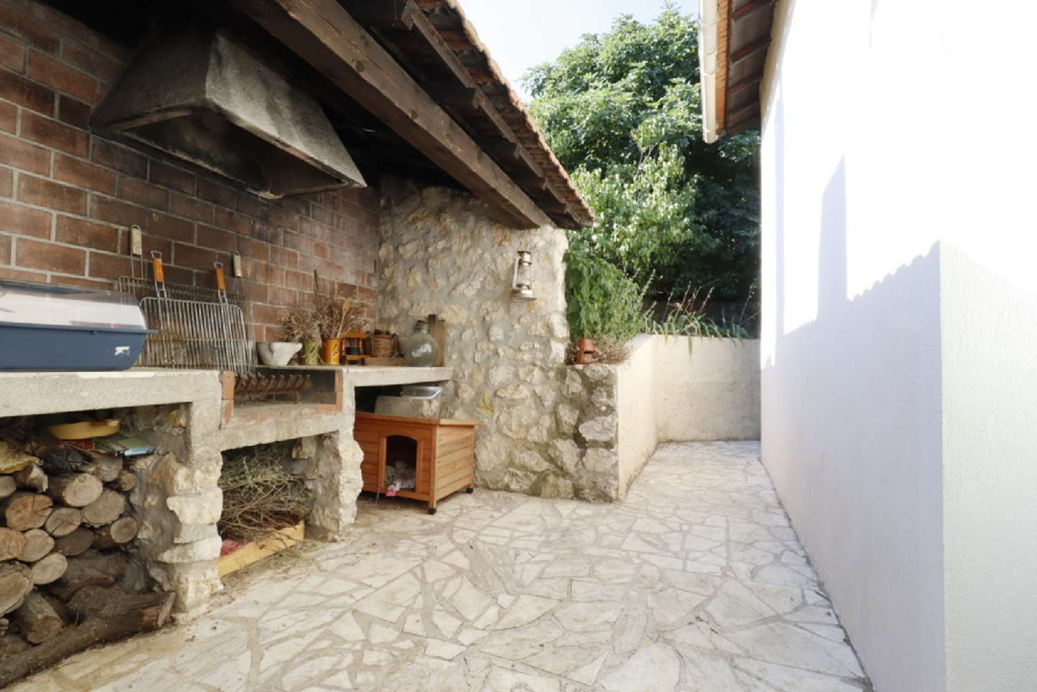 à vendre maison La Penne-sur-Huveaune Bouches-du-Rhône 6