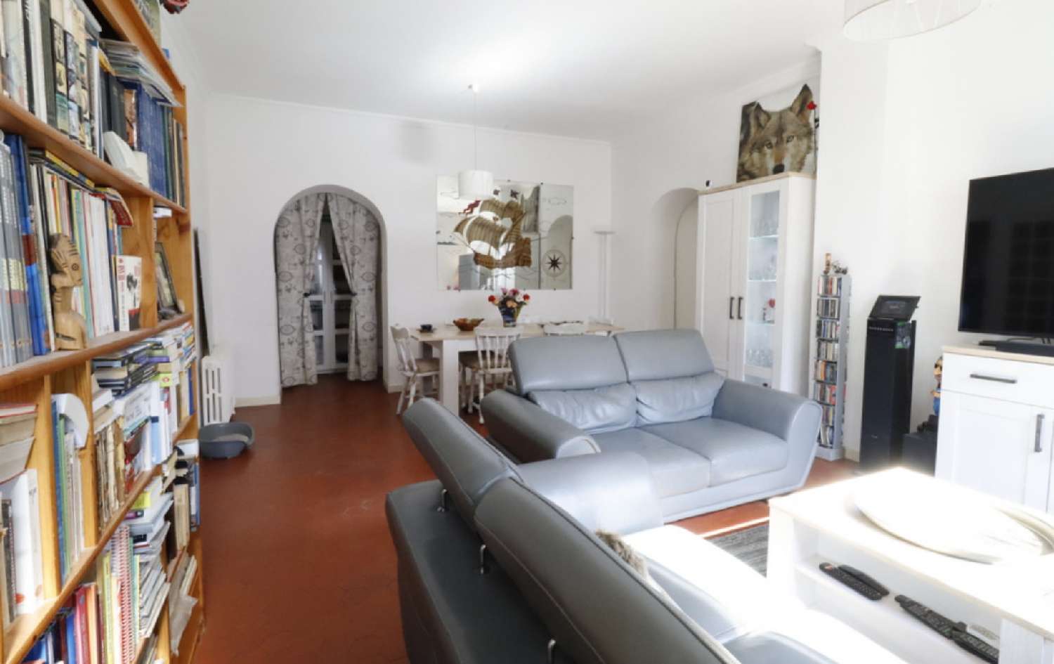 à vendre maison La Penne-sur-Huveaune Bouches-du-Rhône 7