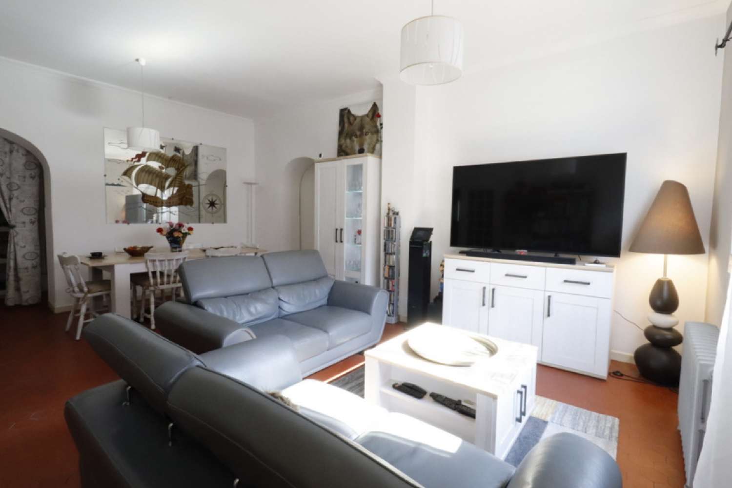à vendre maison La Penne-sur-Huveaune Bouches-du-Rhône 8
