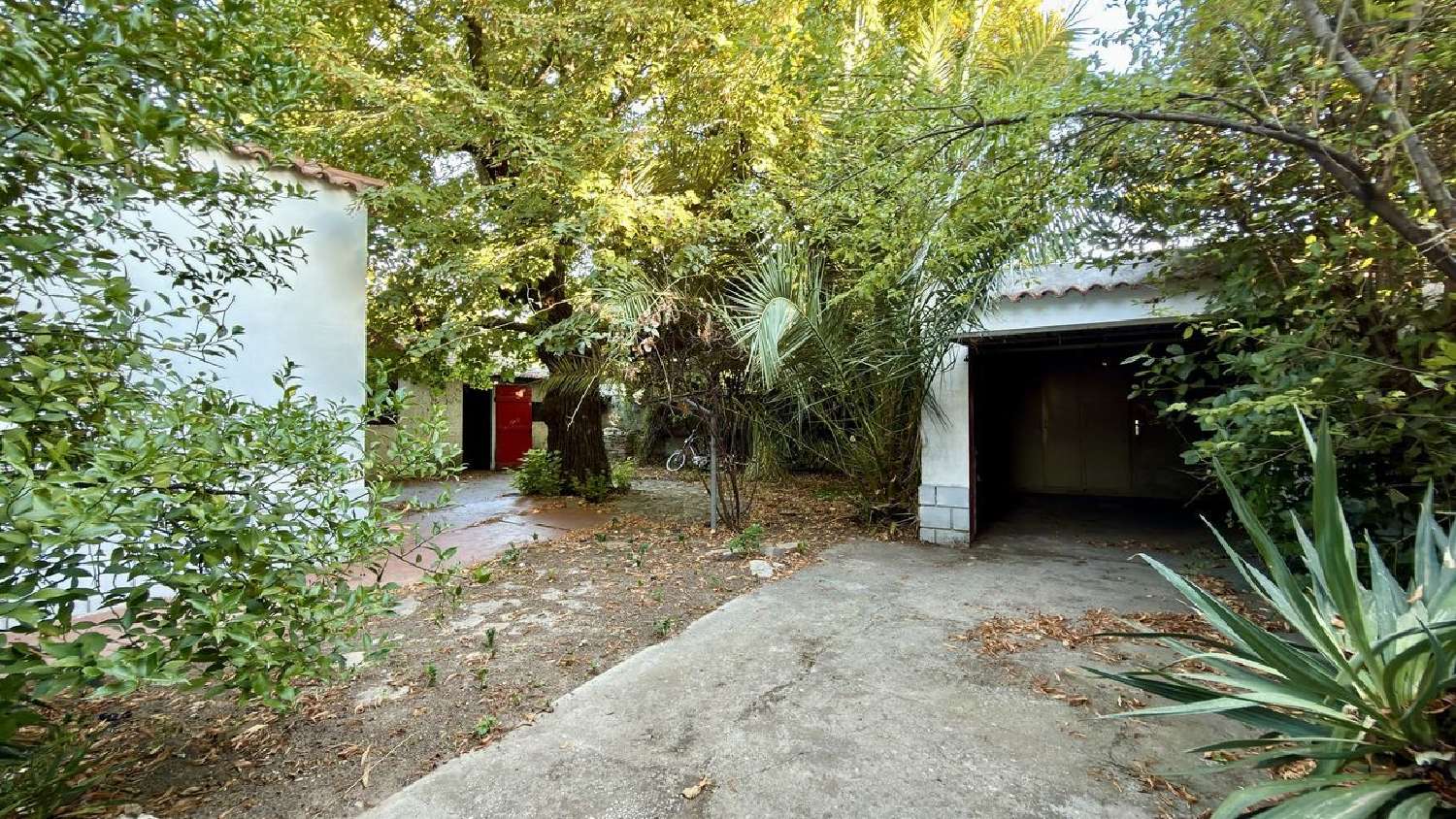 en venta casa La Penne-sur-Huveaune Bocas del Ródano 1