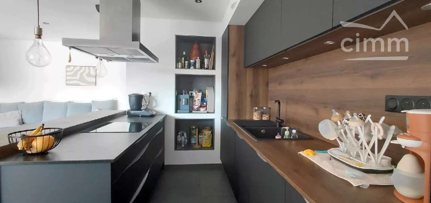 kaufen Haus La Ravoire Savoie 1
